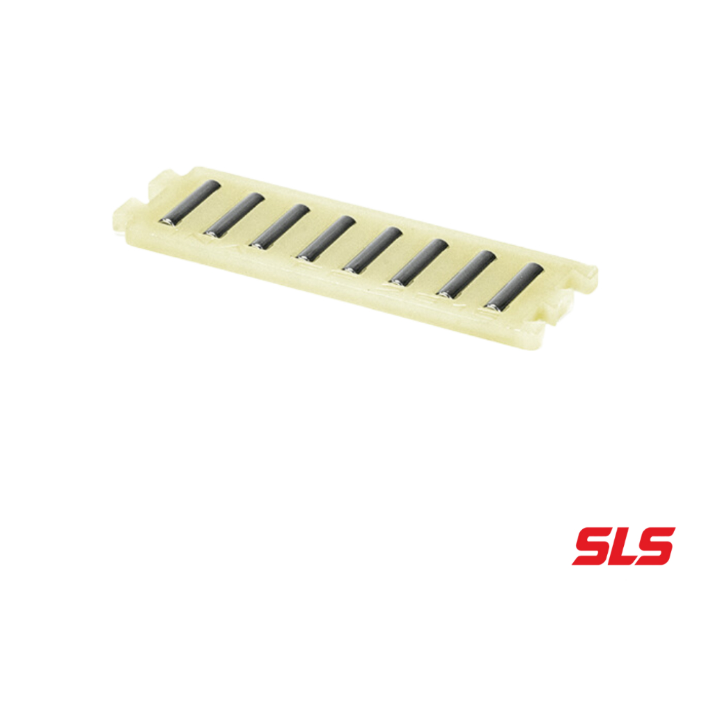 INA FF 2515-B-0-2 แบริ่งลูกกลิ้งเข็มประกอบกรงแบน