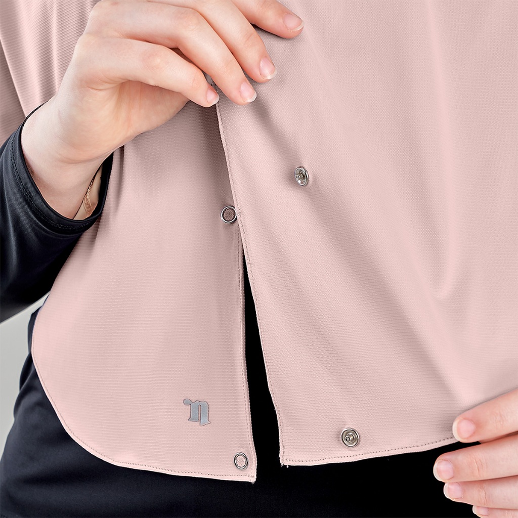 Naelofar nPower Flexifit พร้อมด้านใน