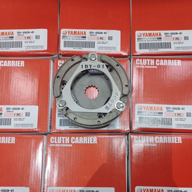 SRL115 SRL115 FI CLUTCH AUTO SHOE YAMAHA