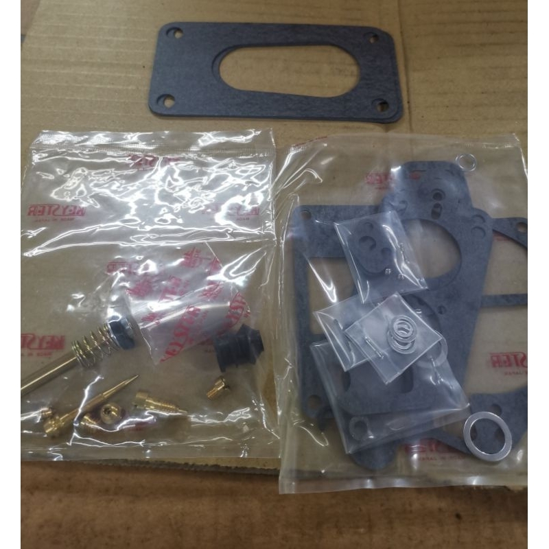 TOYOTA HILUX YN52, 57,58, 60,67 CARBURETOR KIT (KII-2545N)