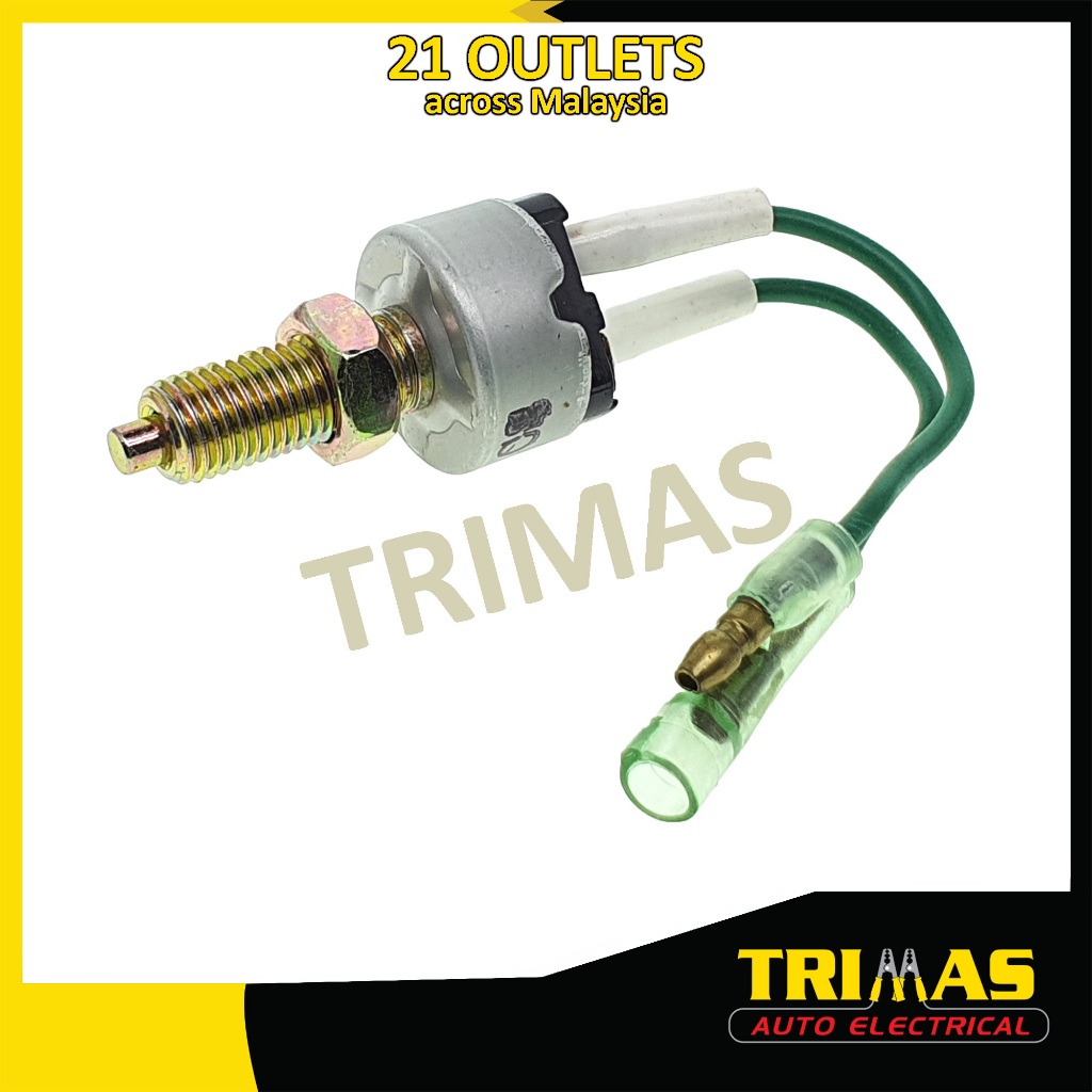 12V Universal Stop Lamp สวิตช์ไฟเบรค CS-106011