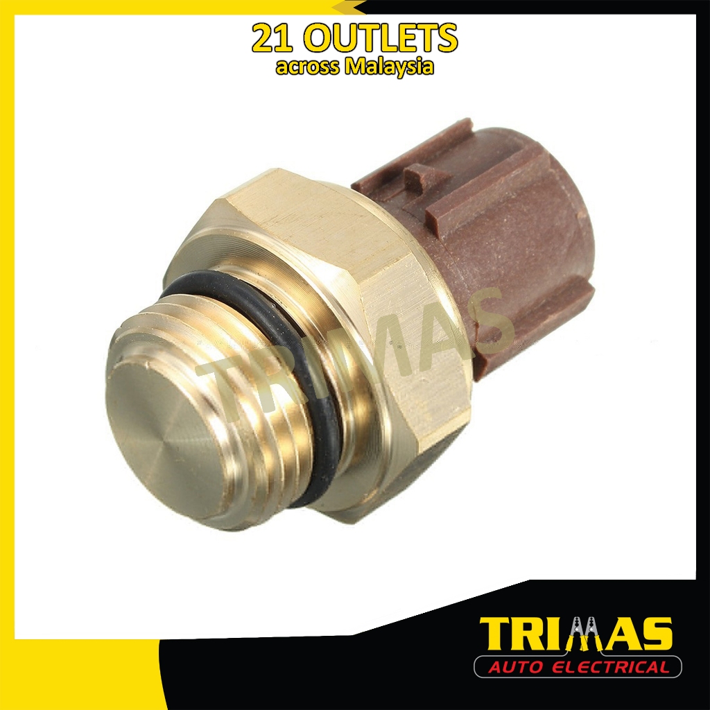BS704 Honda Civic CRV CR-V Accord หม้อน้ําพัดลมหล่อเย็นเซ็นเซอร์สวิตช์อุณหภูมิน้ํา