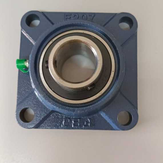 บล็อก FBJ UCF 207***