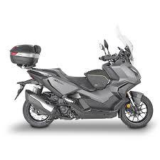 GIVI SR1166-MY HONDA ADV 350 (22-24) FORZA 125-300 (19-20) REAR RACK เท่านั้น -NOT INCLUDE BOX