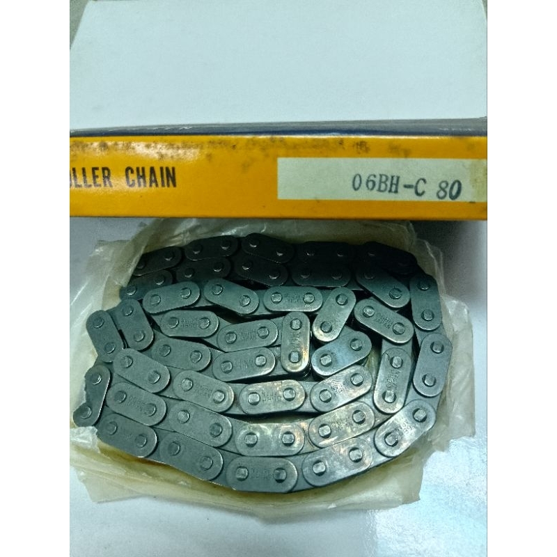 NISSAN SENTRA B13,Y10 TIMING CHAIN(06BH-C-801)