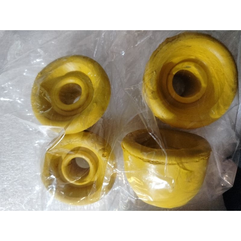 TENSION ROD BUSH SM4/SV4/S84/S86/ ยางเต็ม WIN IMPACT