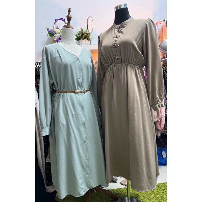 Premium_Dress Japan*