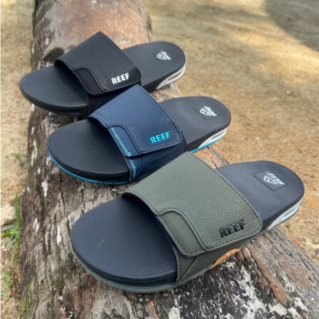 Reef SANDAL SLIDE UNISEX SLIP FLIP FLOP