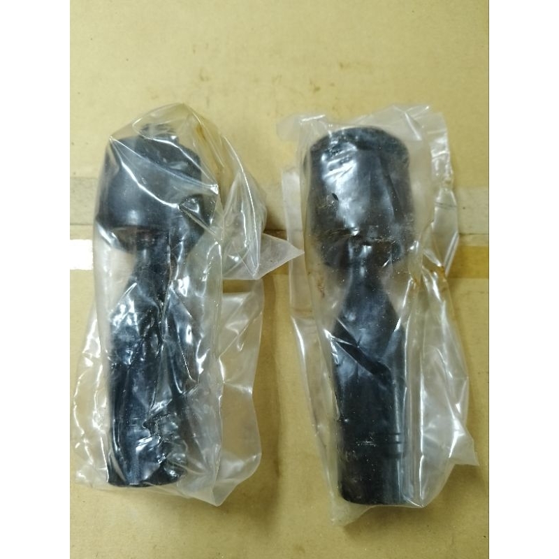 TOYOTA LAND CRUISER PRADO RZJ95 LJ95 [YEAR 1996] STEERING RACK END (45503-39075)-1SET
