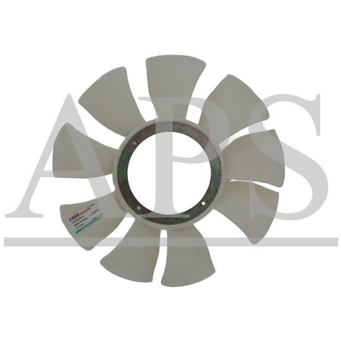 FORD RANGER FD141 2010, MAZDA BT50 FAN BLADE (9 BLADE) (WE01-15-141A)