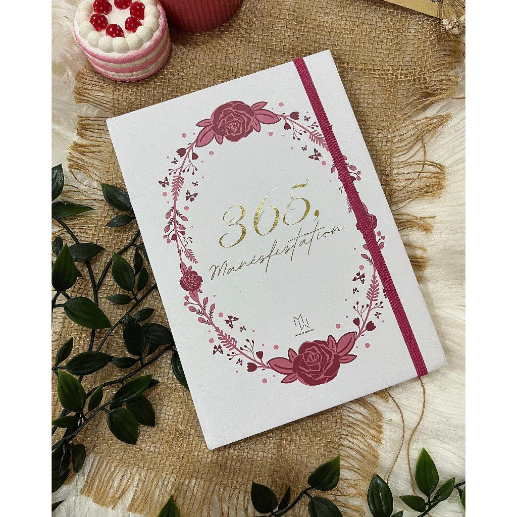 365, Manesfestation (MW Special Planner)