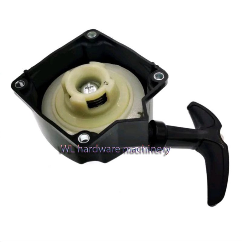เครื่องตัดแปรง Recoil Starter TB33 TB43 BG430 /Starter Mesin Rumput Tb33 Tb43