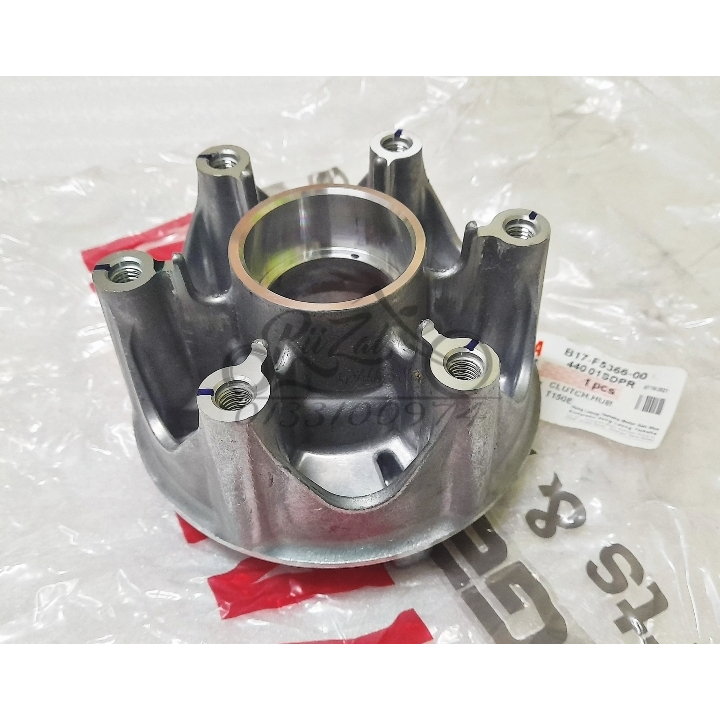 ดุม Spoket Y15 / Y16