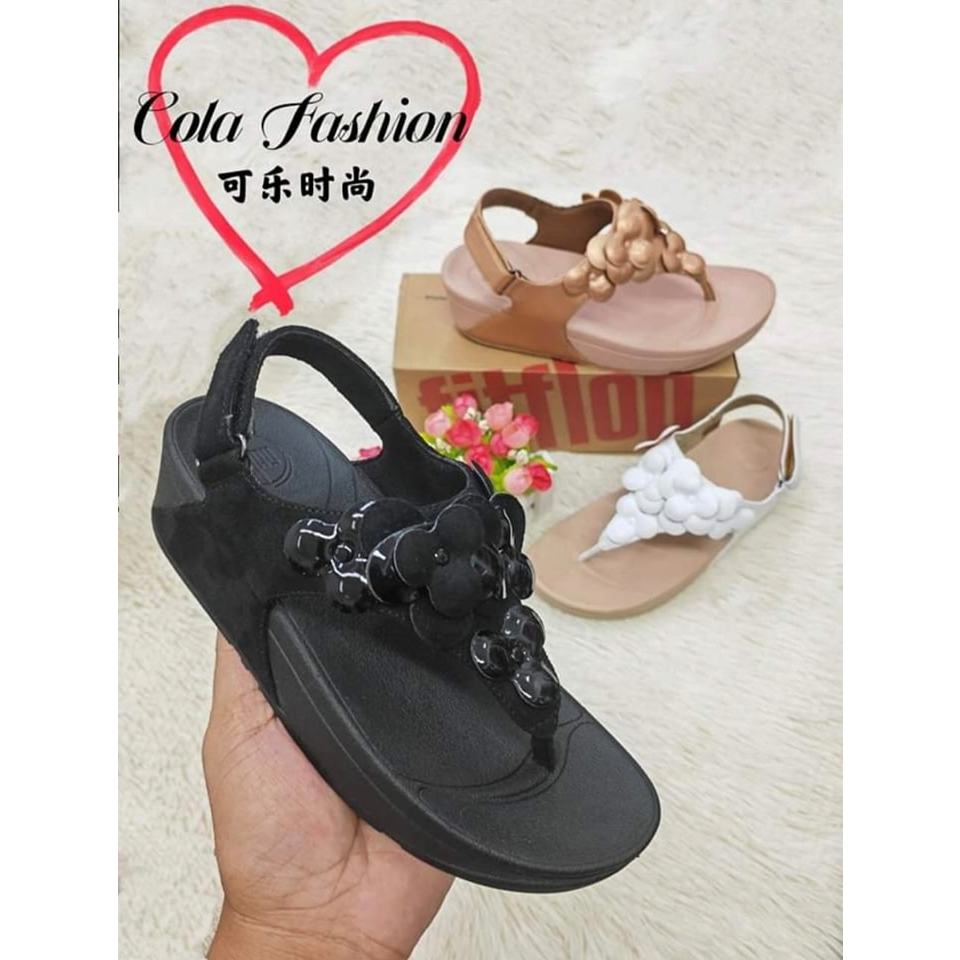 N51 - N53 Fitiflop Health Shoes 款Fitiflop保รองเท้า