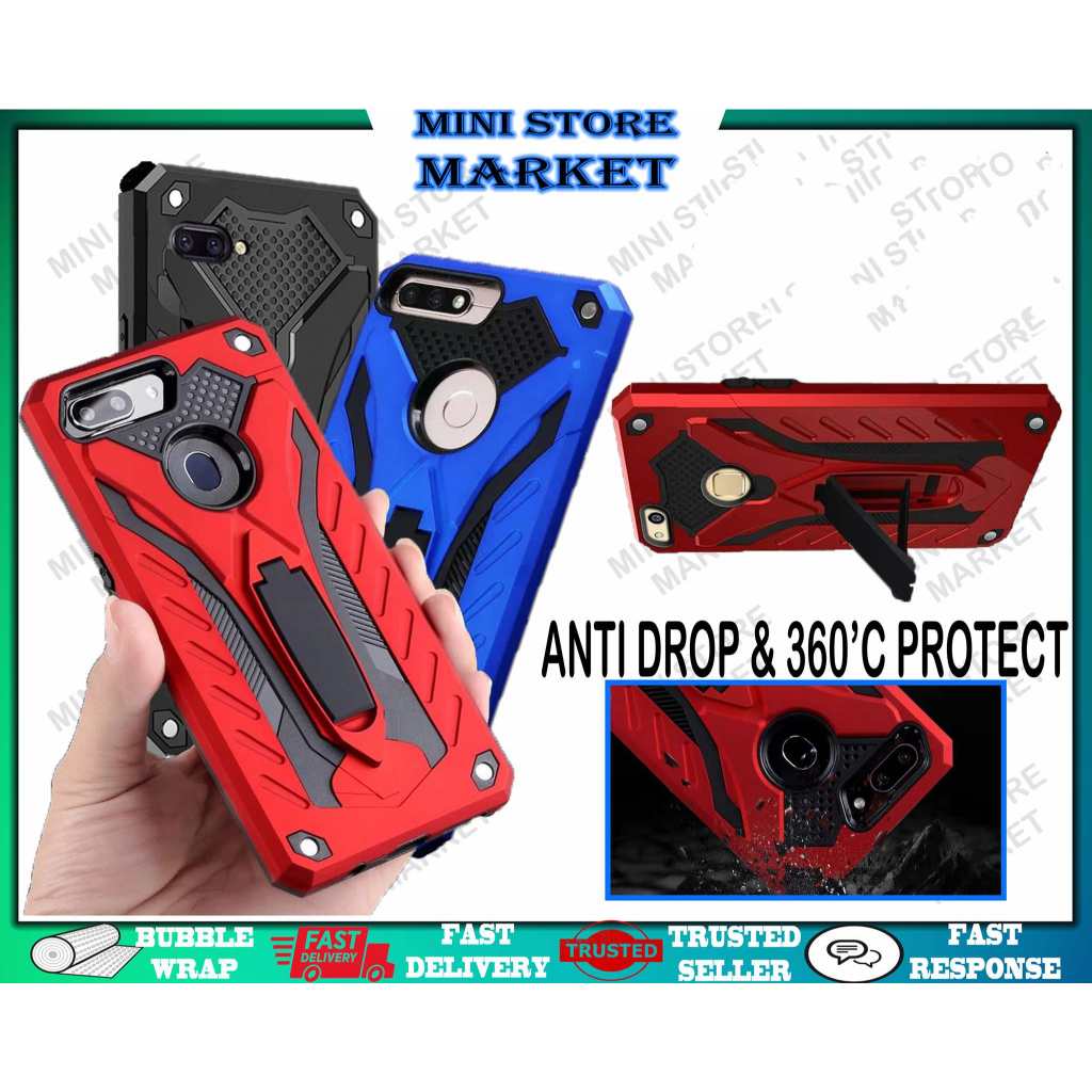Vivo Y12A Y12D Y15S Y15A Y20S G V5 S V5 V7 Plus Y33S Y76 Y1S V9 V21E Y91i Y95 Y93 Armor SHOCKPROOF S