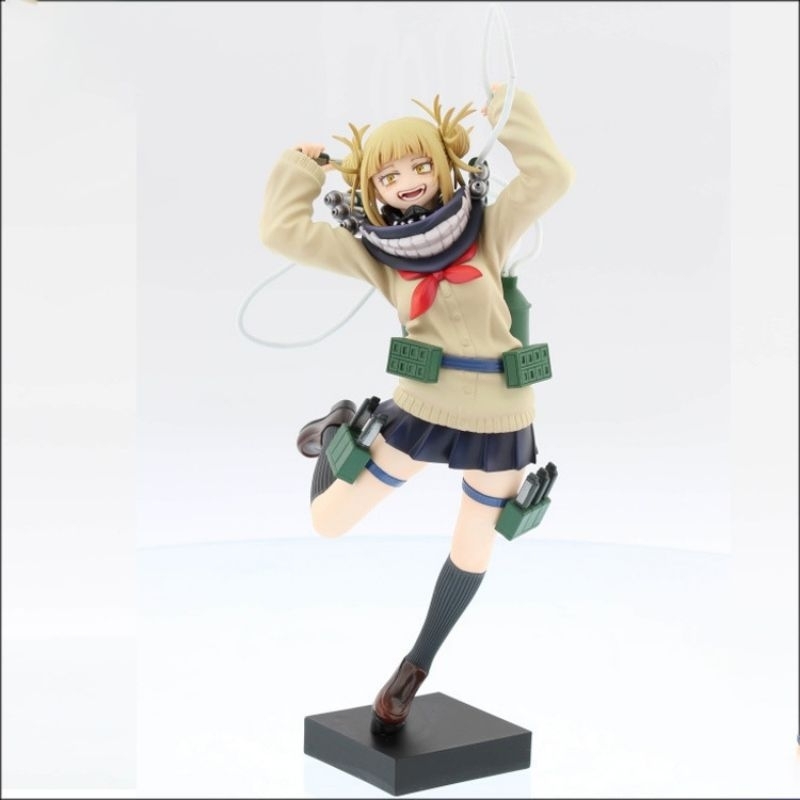 ฟิกเกอร์ My Hero Academia BFC Villain League Himiko Toga