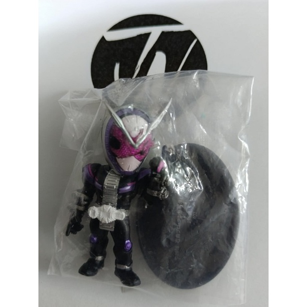 Converge Motion Kamen Rider ZiO (ไม่มีกล่อง)