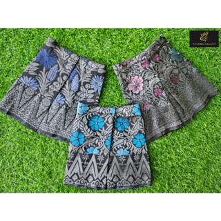 Sampin Budak 2D พรีเมี่ยม ไซส์ S ถึง XL | สามพิน รายา 2024