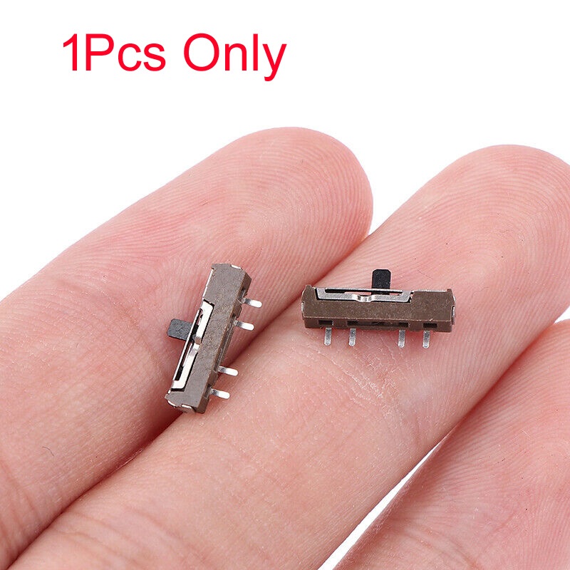 1 ชิ้นปุ่มเปิดปิด Micro Switch อะไหล่สําหรับ PSP 1000 2000 3000