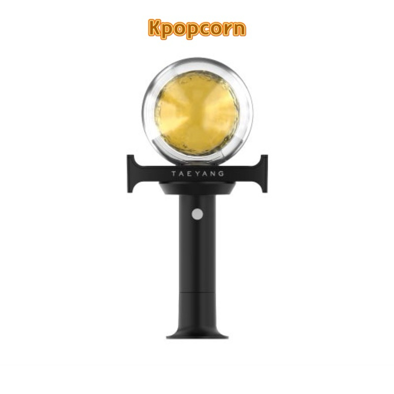 แท่งไฟอย่างเป็นทางการของ TAEYANG