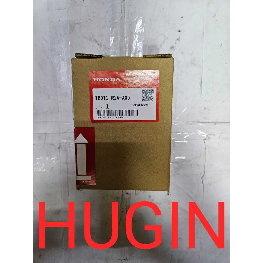 HONDA CIVIC 12 Y / HONDA ACCORD 13 Y / HONDA HRV 15 Y / HONDA CRV 13 Y EGR VALVE