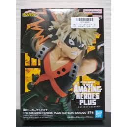 Bakugou Katsuki THE AMAZING HEROES-PLUS-KATSUKI BAKUGO HA00061N