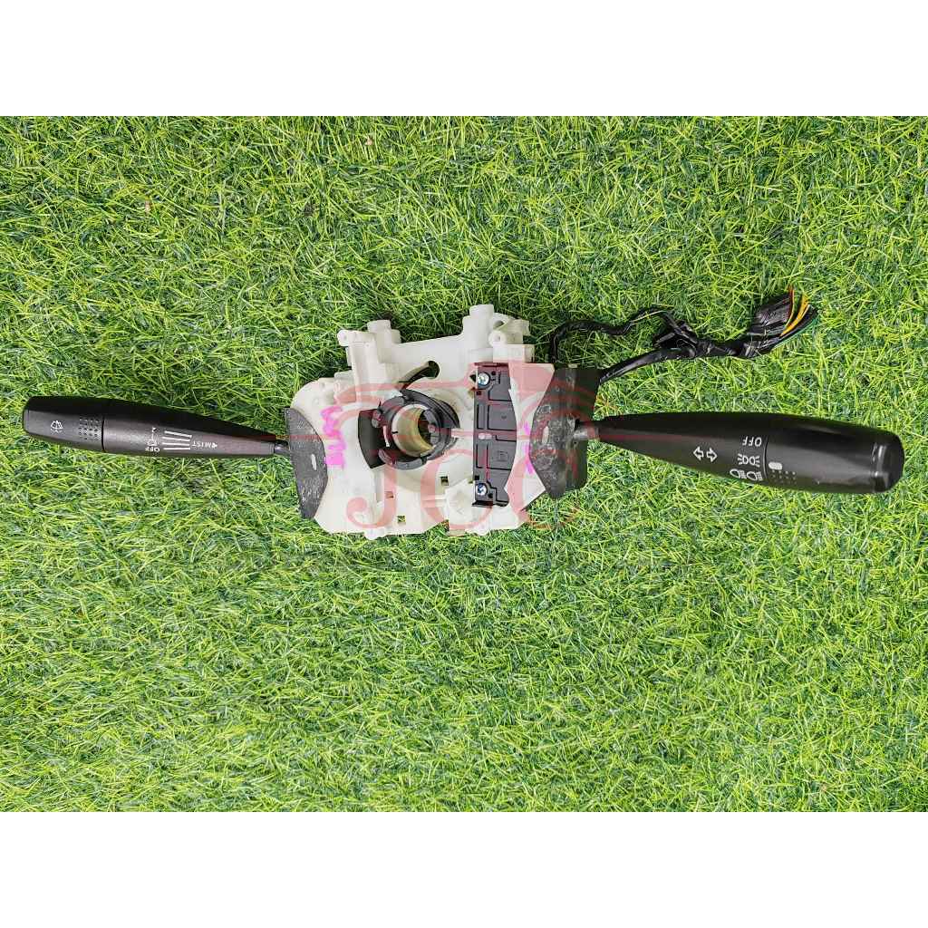 PROTON SAGA BLM WIPER และสวิตช์สัญญาณ [2G-3C-B509]