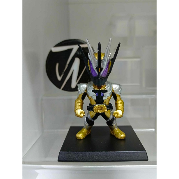 Converge Kamen Rider Thouser (ไม่มีกล่อง)