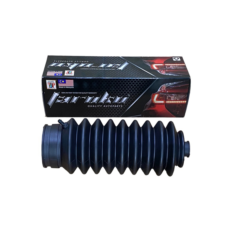 (1PC) HONDA ODYSSEY RA1 RA2 RA6 STEERING RACK COVER BOOT / RACK END BOOT COVER