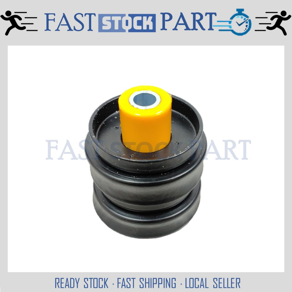 1PC ด้านหลัง ABSORBER MOUNTING -52670-T5A-J02 HONDA CITY T9A,HRV ,JAZZ T5A