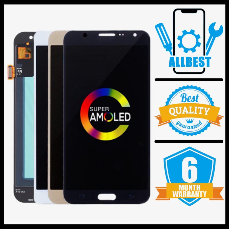 SM J5 2015 J500 เปลี่ยนหน้าจอสัมผัส LCD