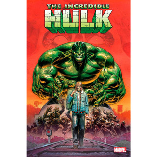 Hulk 2023 ชุดมาร์เวล