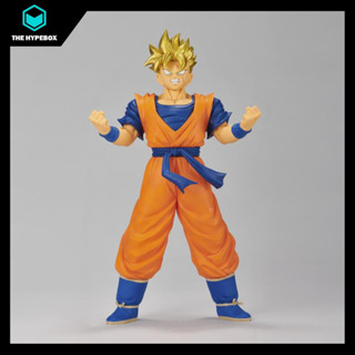 Banpresto - ดราก้อนบอล Z เลือดของ SAIYANS-SPECIALXV- FUTURE SON GOHAN SS