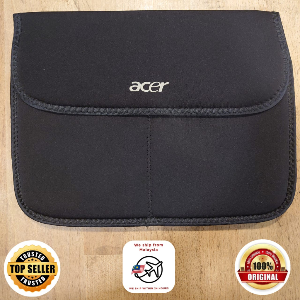 ACER NETBOOK TAB 8-10" SLIM COVER BAG CASE USE