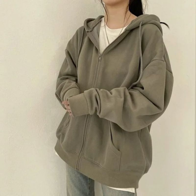 HOODIE ZIPPER SWEATSHIRT BUNDLE