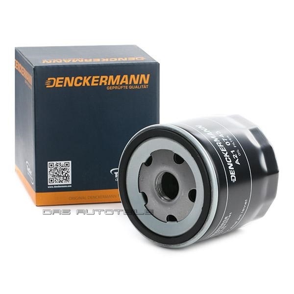 Denickermann Poland Audi Volkswagen Engine กรองน้ํามันเครื่อง 04E115561H, 04E 115 561H, 04E115561AC,