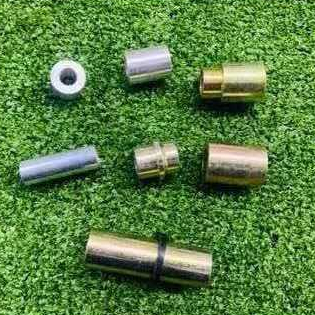 BUSH SPORTRIM 125Z 125ZR PNP YAMAHA Y15ZR Y15 1 ชุด 7 ชิ้น MODIFIED