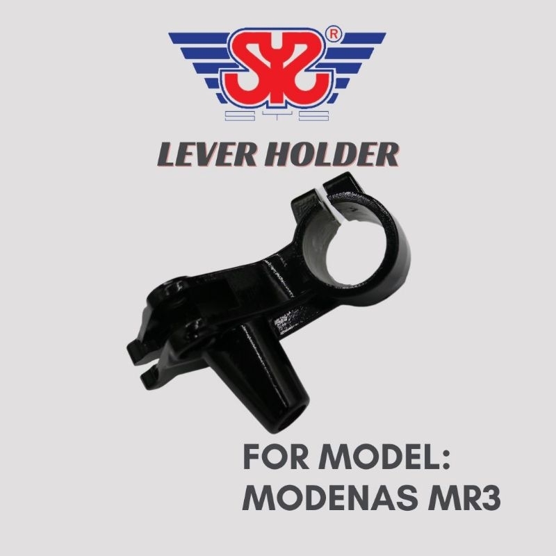 SYS MODENAS MR3 ที่วางก้านโยก SYS