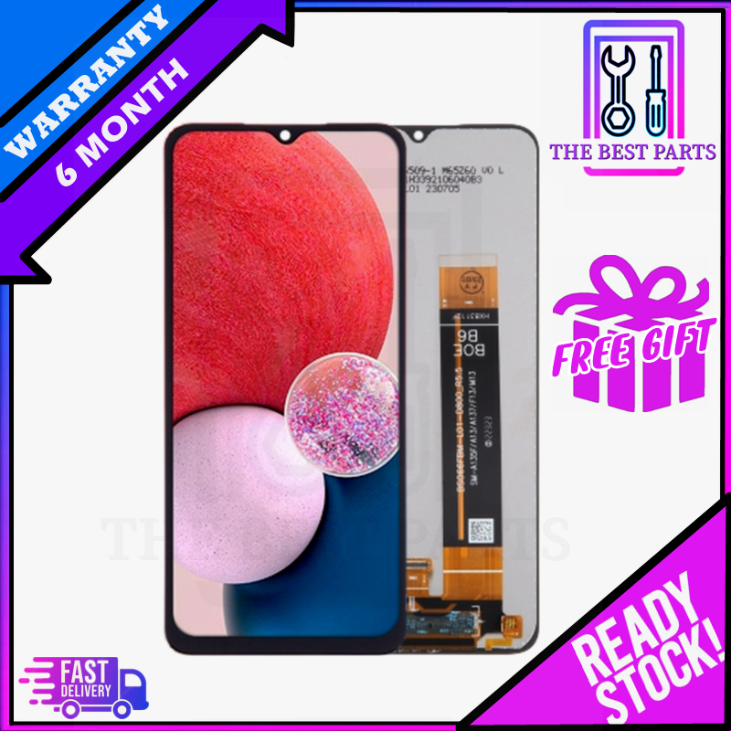 SM A13 4G / M23 5G / M33 5G หน้าจอ LCD Fullset – / OEM