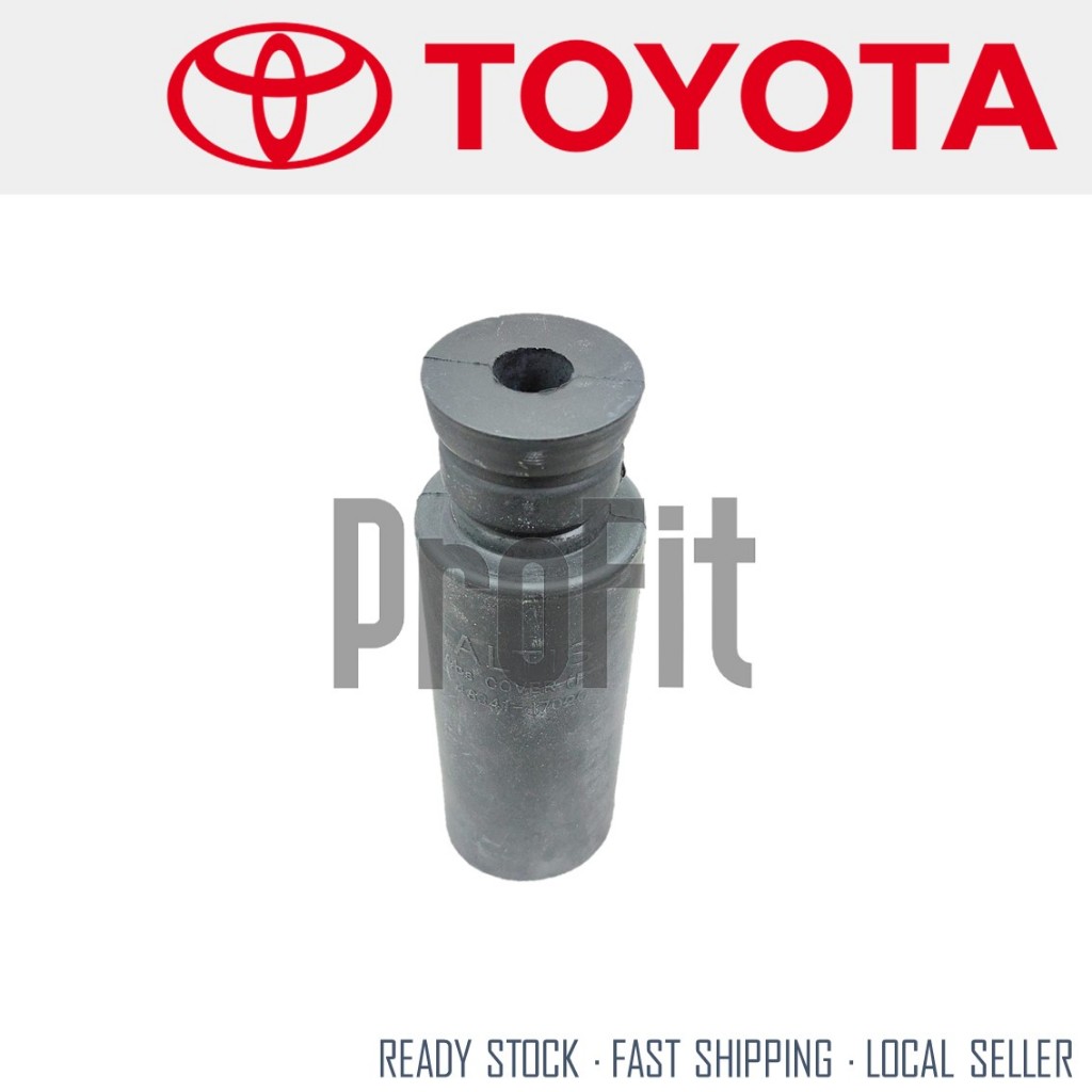 TOYOTA ALTIS ZZE121 ZZE122 ZZE141 ZZE142 ZRE141 ZRE142 ZRE143 ZRE172 ZRE173 -483441-47010 ฝาครอบ ABS