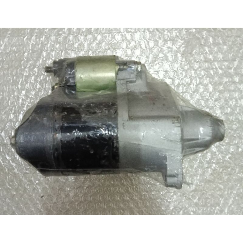 TOYOTA COROLLA KE30,KE70 STARTER (ฟื้นฟู)
