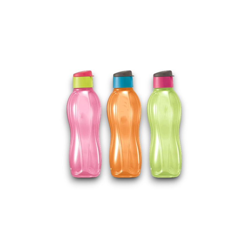 Tupperware Eco Bottle 500ml (1 เครื่อง)