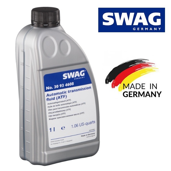 ของเหลวของ BMW Swag ATF 83222305396 สําหรับการส่งความเร็ว ZF6HP ZF 6