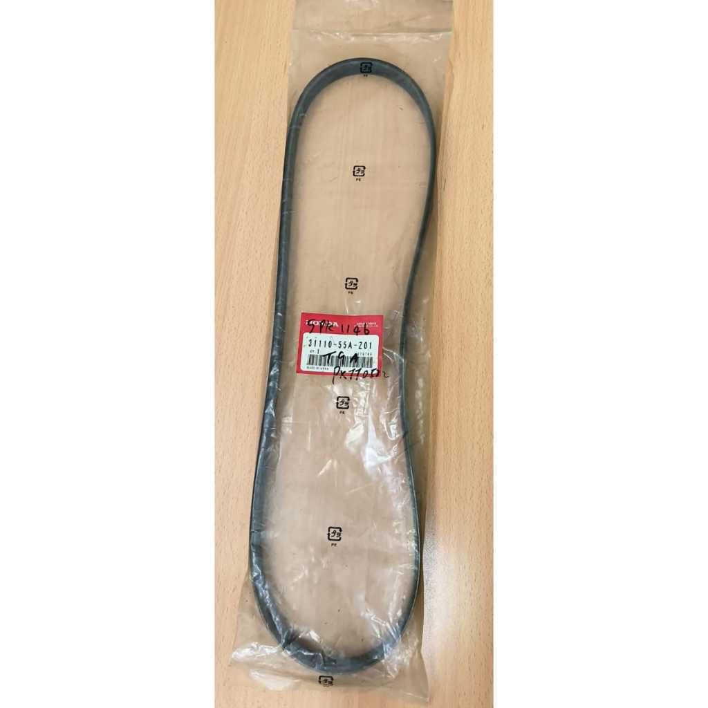 [ 31110-55A-Z01 ] [ HONDA CITY T9A JAZZ T5A RIB BELT 5PK 1146 ]