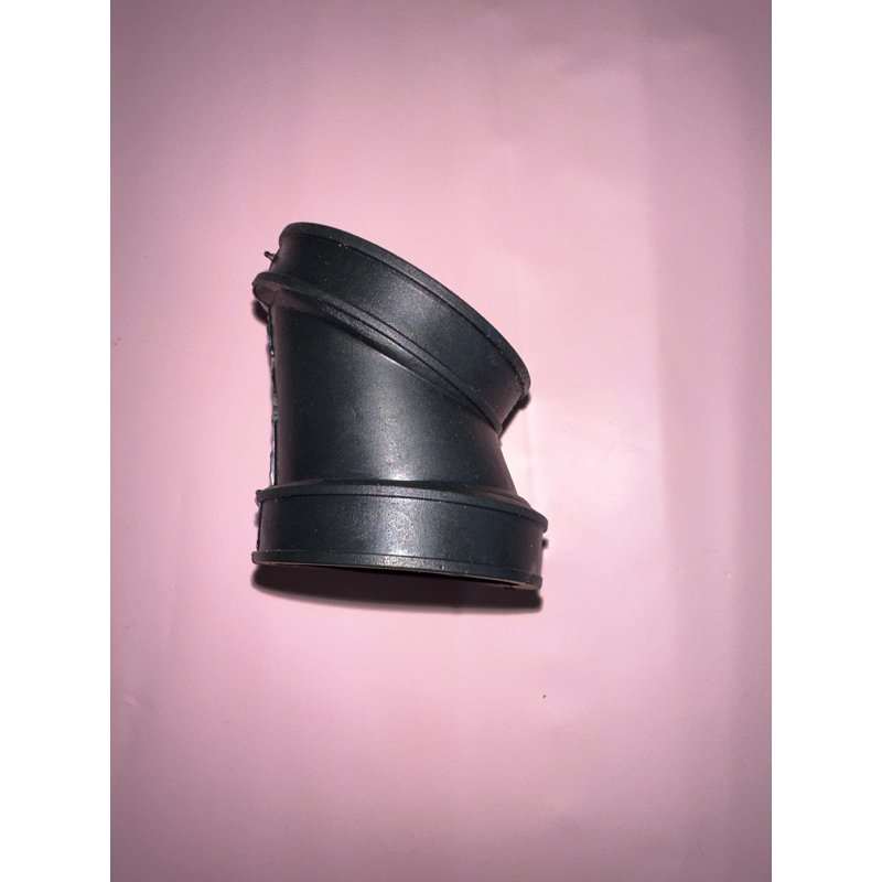 YAMAHA RXS AIR HOSE // PENYAMBUNG PIPE KOTAK ANGIN AIR CLEANER FILTER PENAPIS UDARA JOINT RXS115 RXS