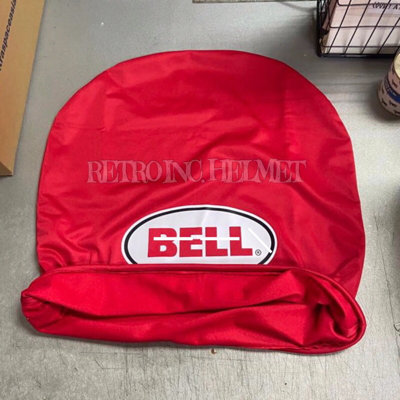กระเป๋า หมวกกันน็อค Jerut Bell Vintage