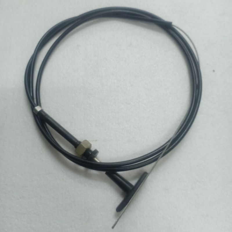 UNIVERSAL 59 INCHES BONNET CABLE 1PC