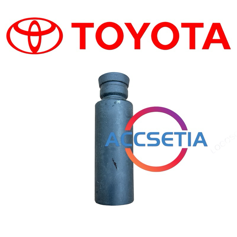 ฝาครอบ ABSORBER / ฝาครอบเพลา TOYOTA ALTIS 2000-2013 ZZE121 ZZE122 ZZE141 ZRE141 ZRE142 ZRE143
