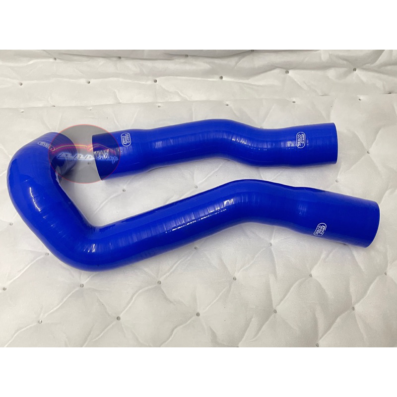 Samco Sport BMW 3 Series E46 M3 330 328 325 6 Cyl 1999~2000 ท่อหม้อน้ํา