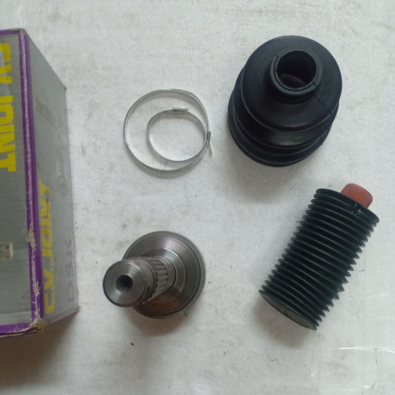 DAIHATSU G10 CV JOINT 1PC